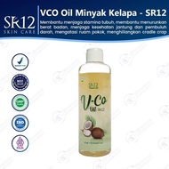 Lariis - Vico Oil 250Ml Sr12 - Penambah Nafsu Makan - Minyak Kelapa