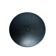 700c Carbon Wheel Clincher Tubeless Disc Rear Wheel Rim 24mm With Custom Logo