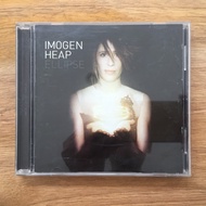 CD synth-pop: IMOGEN HEAP - Ellipse