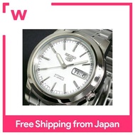 [Seiko] SEIKO Automatic Watch Seiko 5 Five Made in Japan SNKE49J1 Men's Overseas Model [Re-imported Items]