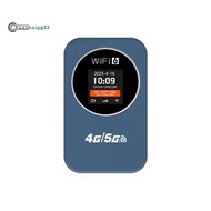 300Mbps 4/5G Portable Router 300Mbps Portable  Router  6 Sharing Box Pocket  Mobile Hotspot Router L