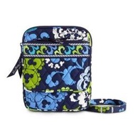 Vera Bradley 新款女包 iPad MINI HIPSTER 保護包 側背包 錢包 Disney 手提包