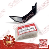 Dàn Áo Vario 160 Đen Bạc 2022 Phiên Bản Tiêu Chuẩn CBS Việt Nam