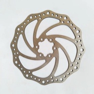 140mm 160mm disc rotor ebike disc rotor brake disc rotor bicycle ebike bicycle disc brake rotor 140m