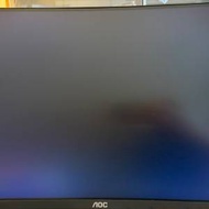 AOC C24G1 曲面