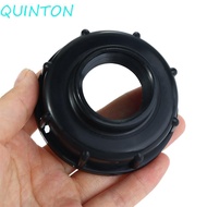 QUINTON IBC fuel tank Adapter Plastic 1/2"",3/4"", 1"" IBC Tank Adapter