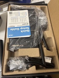ASUS AX3000 RT-AX57 無線路由器 WiFi 6