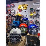 HELMET ACES S70 PREMIUM OPEN FACE