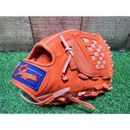 Baseball Soul KUBOTA SLUGGER Soft Infield Gloves 11.5 Inch Model: KSN-MP24