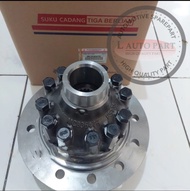 TENGKORAK GARDAN CASE DIFF ONLY MITSUBISHI PS125 CANTER PS 125 TURBO