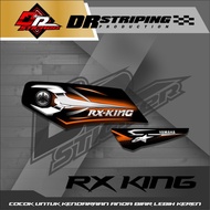 457 Sticker Striping RX King / Sticker Variasi List RX King Racing