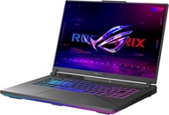 BRAND NEW: ASUS ROG Strix G16 (2024) Gaming Laptop, 16” Nebula Display 16:10 QHD 240Hz, GeForce RTX 4060, Intel® Core™ i9-14900HX, 16GB DDR5-5600, 1TB PCIe SSD, Wi-Fi...
