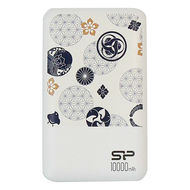 Silicon Power 廣穎電通 雙向快充行動電源 Type-C 10000mAh 20W  QP58  001 小香風