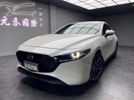 2020 Mazda3 5D Bose旗艦型 實價刊登:77.8萬 中古車 二手車 代步車 轎車 休旅車