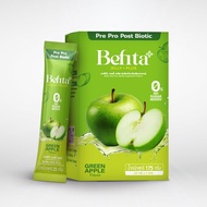 Befita Jelly Fiber / Befita S / Bfit / Befita Jell Plus เบฟิตต้า พีชอีทแหลก เจลลี่ไฟเบอร์ ตัวช่วยการ