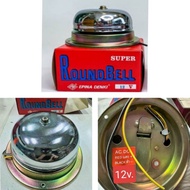 Bell Bus General 12v. And 24v. Use Evina Brand 1 Piece