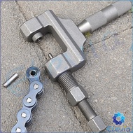 Elevia Motorcycle Bike Chain Remover Breaker Splitter Remover Tools 420-530 Model