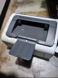Hp m12w 79a雷射印表機