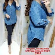 Blouse 5588