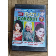 RATU Vcd 3 queen dangdut