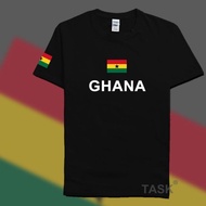GHANA SOUVENIR T-SHIRTS MANY MODELS GHANA SOUVENIR T-SHIRTS TYPE 1