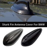 Carbon Fiber Style Car Shark Fin Antenna Cover For BMW BMW E90 E92 F20 F30 F10 F34 G30 G20 F15 F16 F21 F45 M3 M5 X4 X5 X6