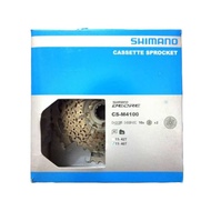 Shimano Cassette Sprocket M4100 Deore 10 Speed