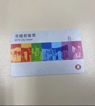 都會票 