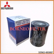 32562-60300 Mitsubishi * Fuel Filter BF984 P552251 FF196 32562-70300 FF5136 7E-9763 625625-C1 325626