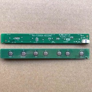 TCL 40/L50M90-UD L48A71 L50A71S L48F3600A-3D L48E4690A Button Board