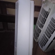 ac daikin 1.5pk made in thailand r410A