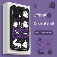 oppo reno 11f 5g casing oppo reno 11 5g casing Suitable for opporeno12 Phone Case reno11 New Style o