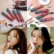 [COLORS 22-30] ROMAND ZERO VELVET VINTAGE FILTER LIPSTICK