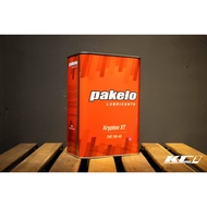 PAKELO LUBRICANTS Krypton XT SAE 5W-30 Fully Synthetic Engine Oil 4 Litre