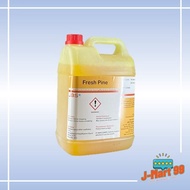 Pencuci Lantai Haruman Pine Segar -5L / Fresh Pine I 5Liter - (READY STOCK)