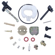 Carburetor Carb Rebuild Repair Kit For Honda GX390 13HP GX 390 4 Stroke Lawn Mower Engine Spare Part