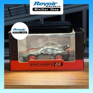Minichamps x CLDC Porsche 911  (992) GT3 - 2024