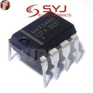 EEM 10 PCS MAX3485CPA MAX3485EPA MAX3485 DIP-8 new original In Stock