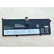 pre-linkL18M4PH0 L18C4PH0 Laptop Battery For Lenovo Yoga C940 C940-14IIL 81Q9 Series 5B10T11585 5B10