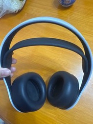 Sony PlayStation 5 無線耳機