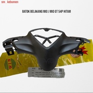 Yamaha Mio J Mio GT 54P rear head cover win brand