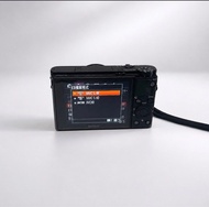 【租借】Sony RX100 VII租借 /索尼相機rx 100 vii租/黑卡7租借