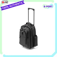 [Direct from Japan] Sanwa Direct Carry Backpack Large Capacity 33-48L