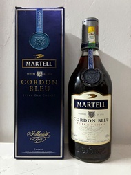 馬爹利 藍帶舊裝 Martell Cordon Bleu Extra Old Cognac