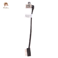 ABongBang For Inspiron Vostro 15 3510 3400 3401 3500 3501 DC IN Power Ja w/ Cable 4VP7C 04VP7C DC301