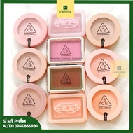 3ce New Take Face Blusher [Youth Pink- The Motion- Haze Beige- How Dare- Slide Slowly]