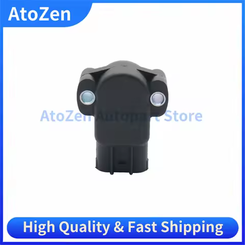 F5RF-9B989-BA F5RZ-9B989-BA F5RZ-9B989-BB Throttle Position Sensor TPS F5RF9B989BA for Mazda Ford Me