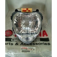 Byson headlights Byson reflector/s Byson reflector/s