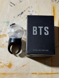 BTS 戒指應援燈 LIGHT FINGER RING