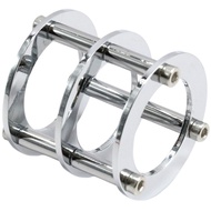 GENUG Replacement Preamp Tube Protector Cover For 12AU7 12AX7B 6N3 6N6 12AT7 ECC88